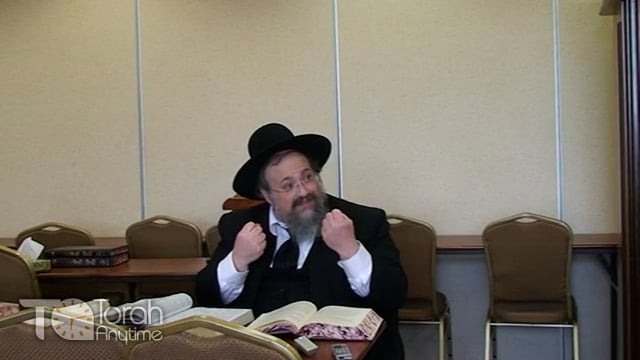 Hakoras Hatov / The Foundation of Emuna Begins with Appreciation