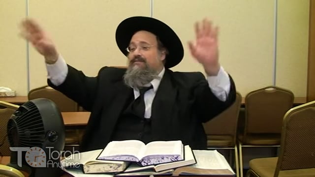 Caring For Another Yid