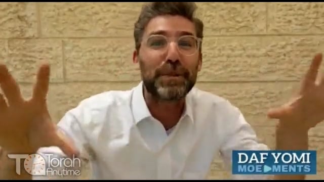 Happy, Sad, or Both? (Sukkah 3)