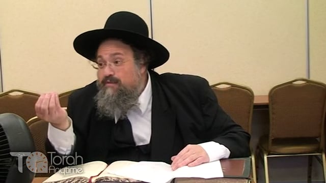 The Sale of Yosef Like You Never Heard Before