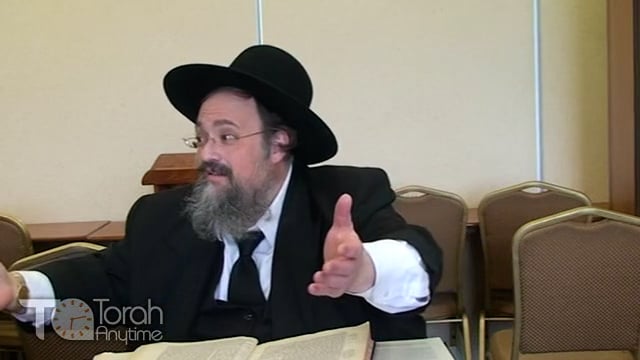 True Bracha in Life