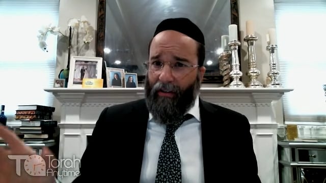 Parashat Devarim: Rising Stars of Bnei Yisroel