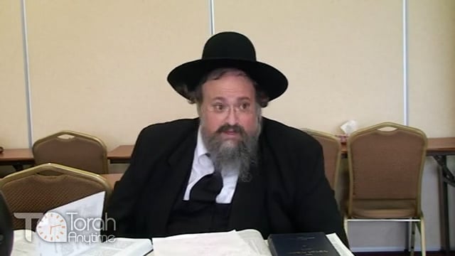 Chanuka Pt 1
