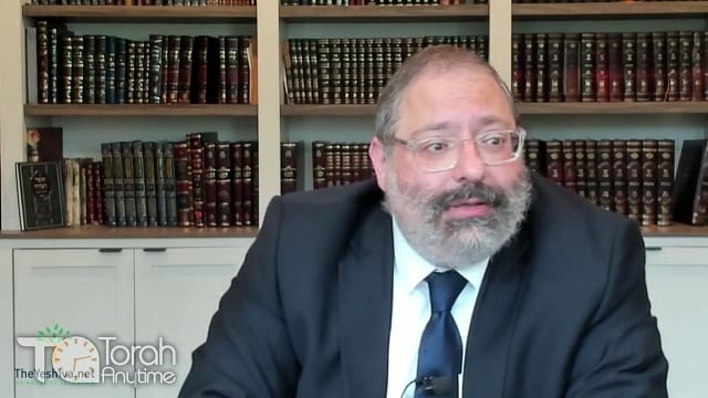 Devarim/Tisha B'Av: Does Hashem Hate Us?