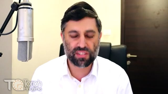 Devarim-Tisha B'av: Return from Exile