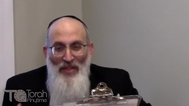 The Good That Comes Out of Tisha B'AV