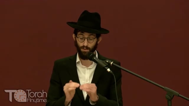 Har Nof Live Tisha Bav Event 5781