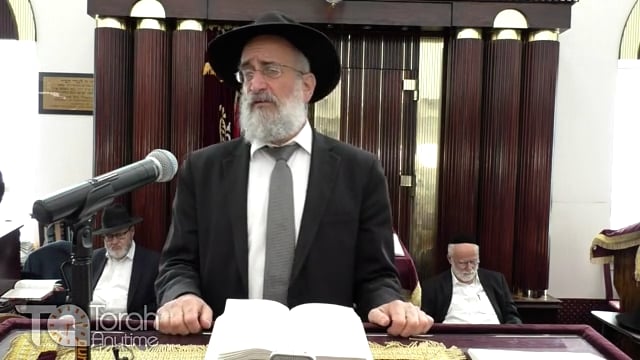 Tisha B'Av Kinnot 5781