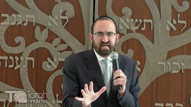 Parashat V'etchanan: If Only...