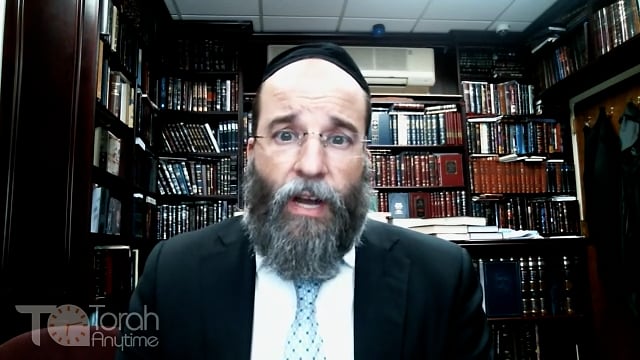 Parashat V'etchanan: The Simcha of Tu B'Av - Celebrating Life after Death