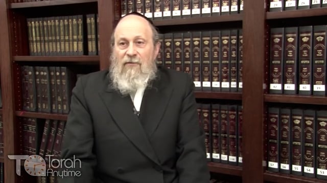 Tu B'Av Together