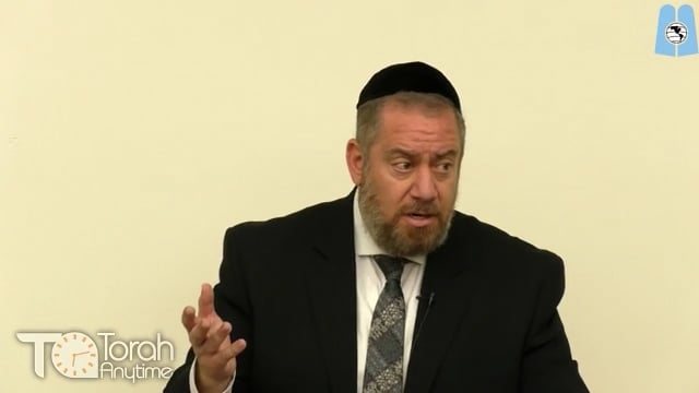 Agudah Summer of Torah: Appreciating Hashem's Gifts