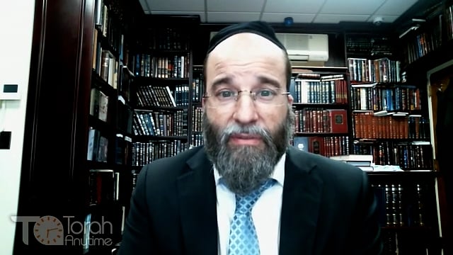 Parashat Ekav: 100 Berachot from Start to Finish