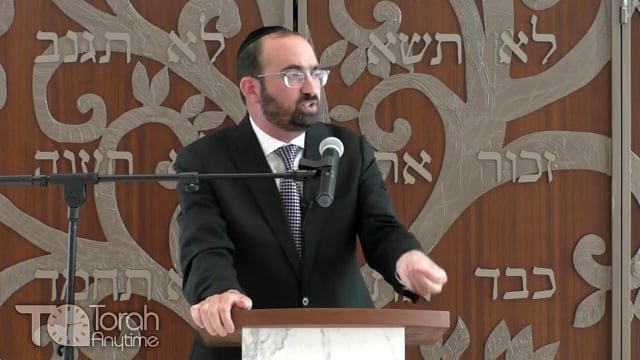 Parashat Ekev: A Torah Life