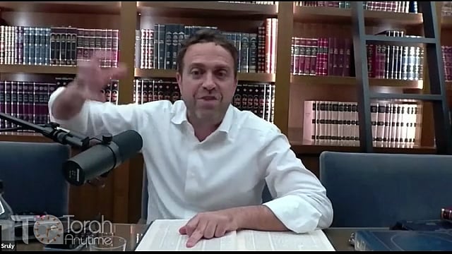 Daf Yomi: Succah Daf 28