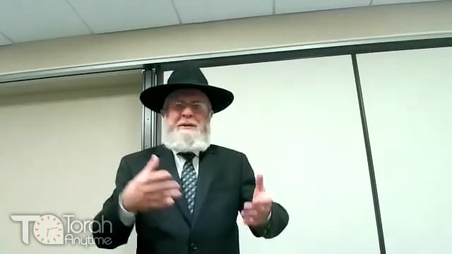 Elul Shmooze