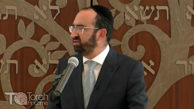 Parashat Ki Tetzei: Thinkless