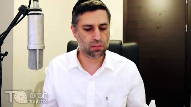 Ki Tetzei: 'Floating' to Redemption