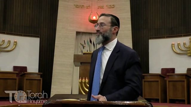 From "White Clothes" to Oil- Living Teshuva Every Day...
