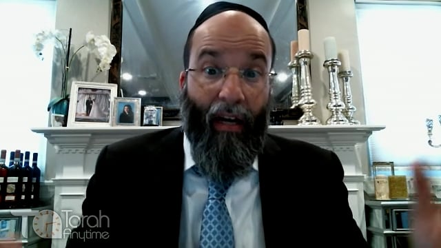 Parashat Ki Tavo: The Joy in Faith