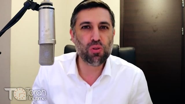 Ki Tavo: Affirming Hashem's Reality