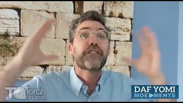 6,000 Years (Sukkah 55)