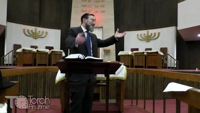 Nitzavim- Haftorah: Rejoicing with the 613 Mitzvos
