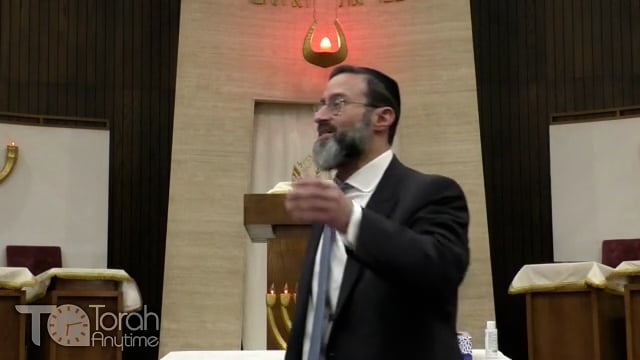 Endless Striving--- and Then Arriving at Rosh Hashana