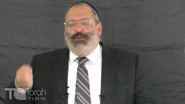 Rosh Hashanah: How Can Davening Change Hashem’s Will?