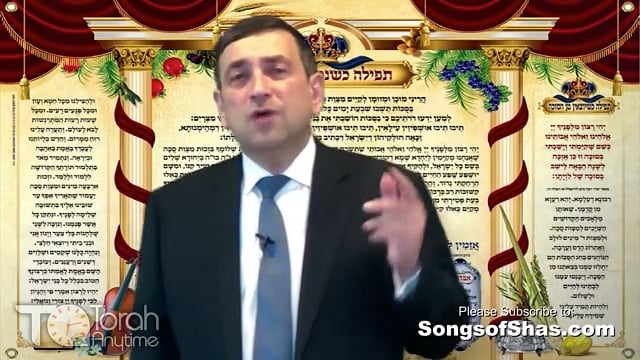 Song Of Sukkah
