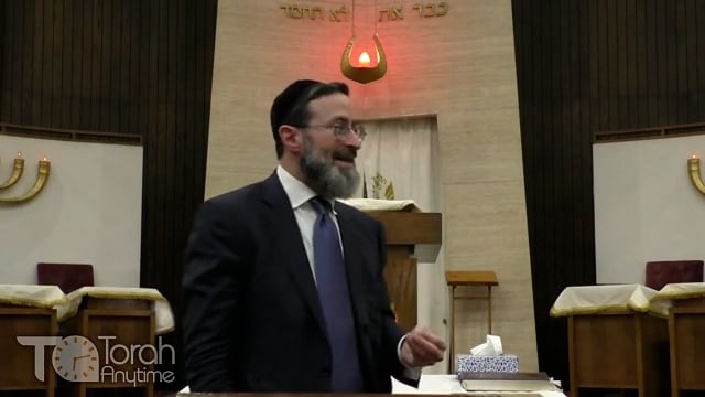 Teshuva & Expressing the True YOU!