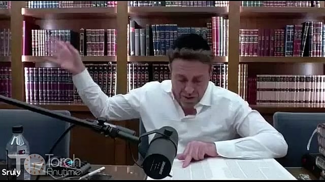 Daf Yomi: Beitzah Daf 3