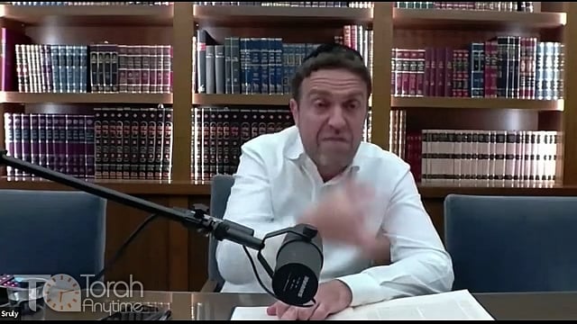 Daf Yomi: Beitzah Daf 5
