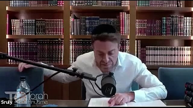 Daf Yomi: Beitzah Daf 6