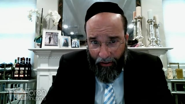 Parashat Vayelech: Our Journey Back to Gan Eden