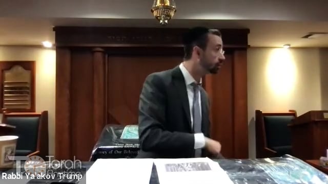 The Teshuva Diaries: Yosef and the brothers