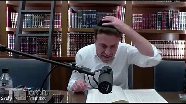 Daf Yomi: Beitzah Daf 10