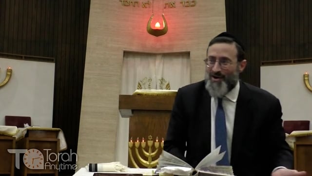 The Great Fish Debate: Some Pre- Yom Kippur Food for Thought