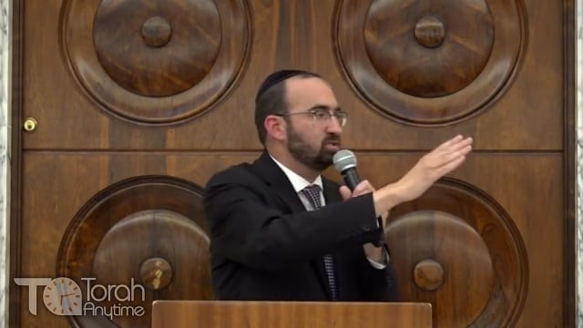Shaarei Zion Preparing for Yom Kippur Event