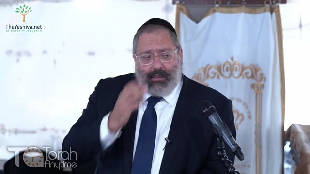 The Teshuvah of Our Generation - My Greatest Sin Is Not Believing How Good I Am