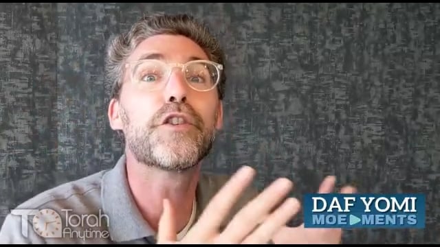 Is Giraffe Meat Kosher? (Beitzah 23)