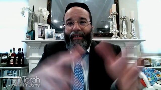 Parashat Bereishit: Bridging the Two Worlds