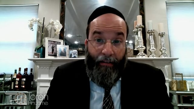 Parashat Noach: The Teshuva of Terach