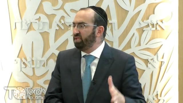 Parashat Noach: Why Are We Fighting