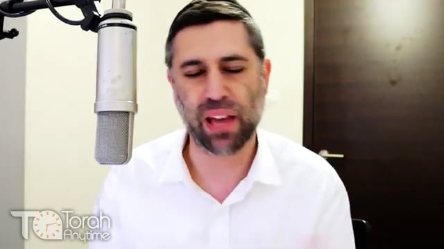 Noach: Right Intentions