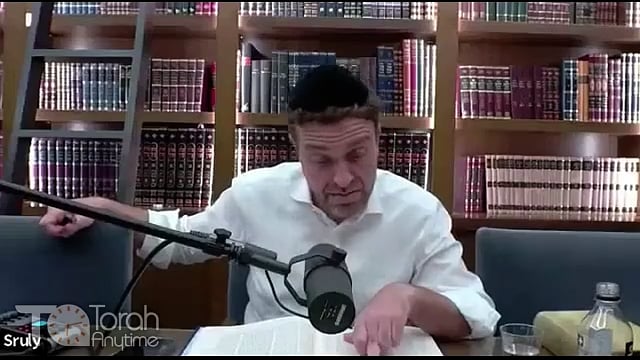 Daf Yomi: Rosh Hashanah Daf 2