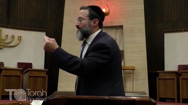 Tzitzis & Yerushalayim: The Joint Creations of Avraham & Sheim