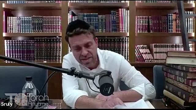 Daf Yomi: Rosh Hashanah Daf 4