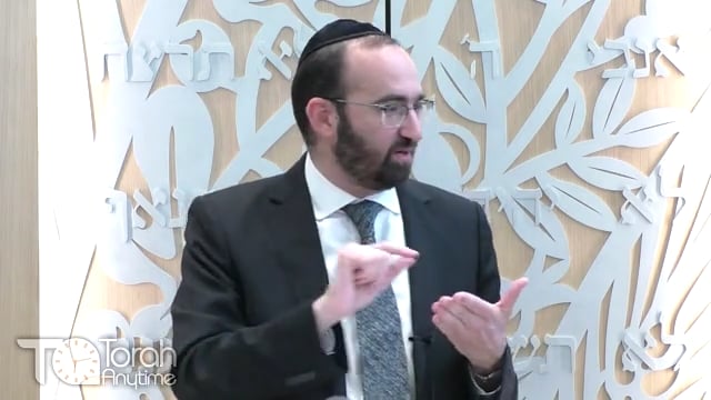 Parashat Lech Lecha: Get Up and Go