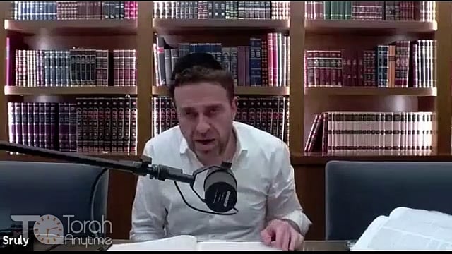 Daf Yomi: Rosh Hashanah Daf 7